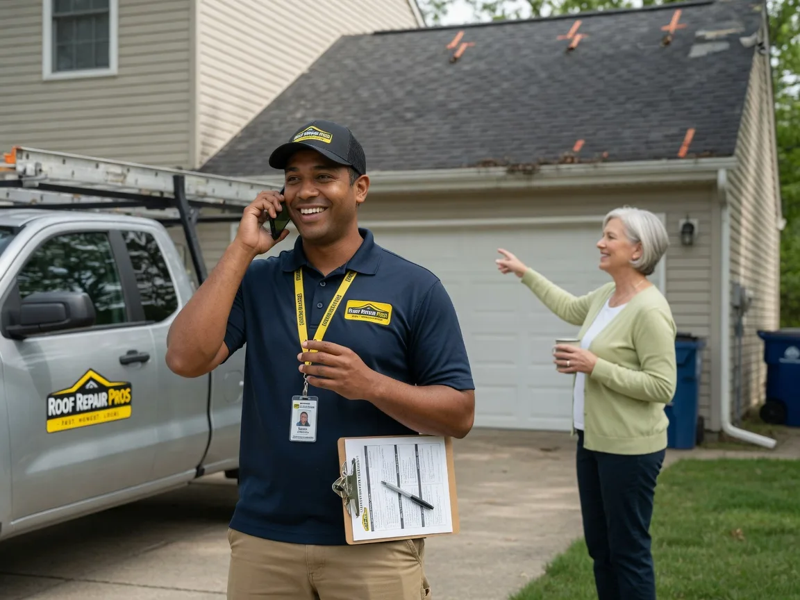 Roof Repair Prairie View, KS FAQs